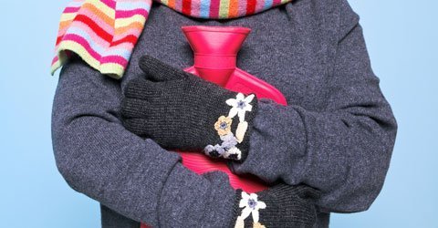 Toasty Tips: How to keep warm through Winter