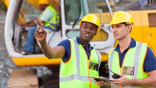 Level 3 Award in Health & Safety (RQF)