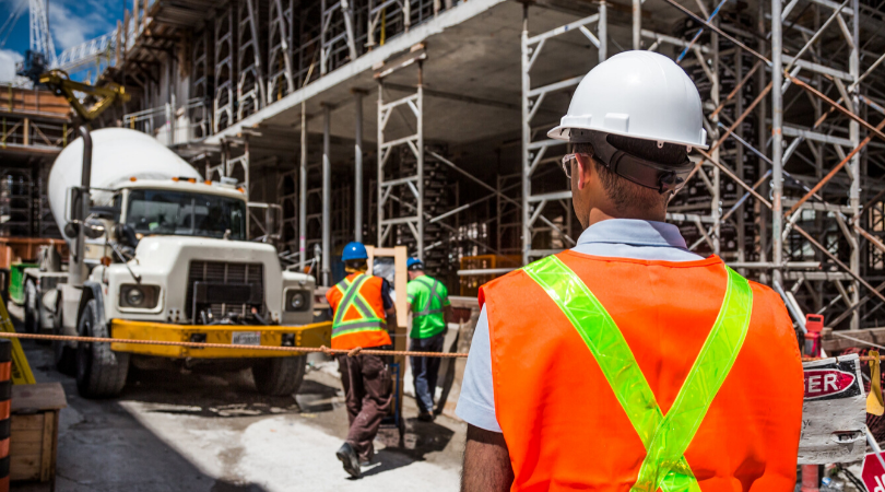 Level 1 Health & Safety in a Construction Environment (Leading to CSCS Green Card) Including Online Exam