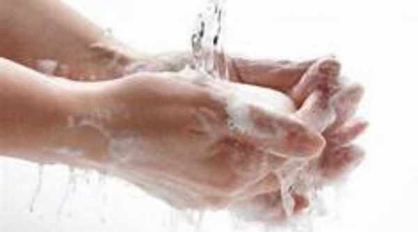 Level 2 Award in Infection Control (RQF)