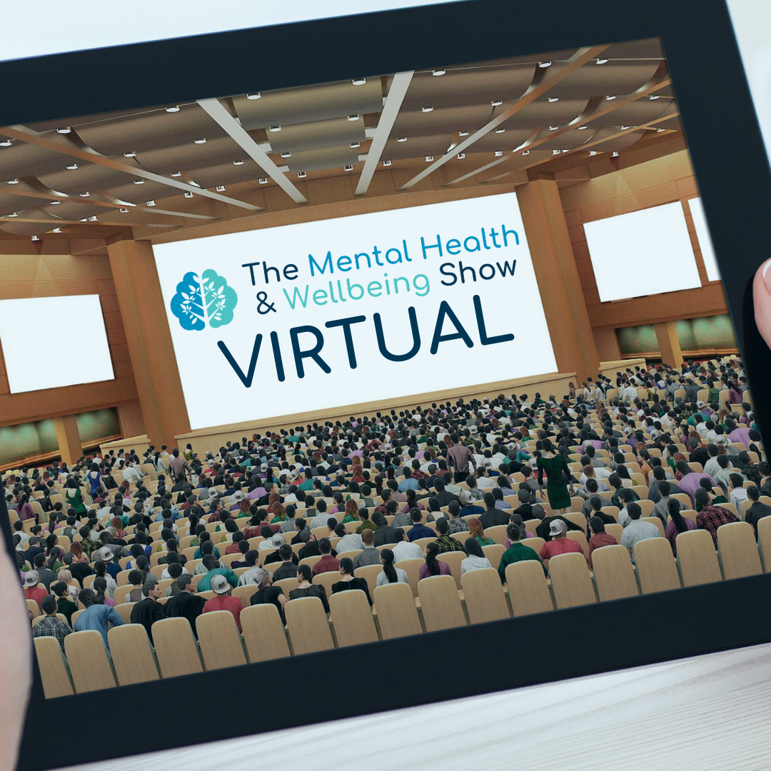 Virtual Mental Health & Wellbeing Show 2021