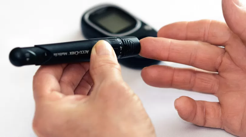 Type 2 Diabetes Prevention Week