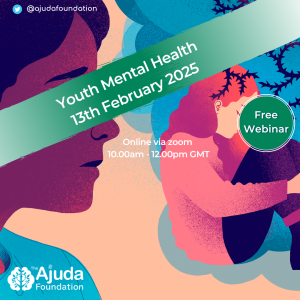 Youth Mental Health 13th February 2025