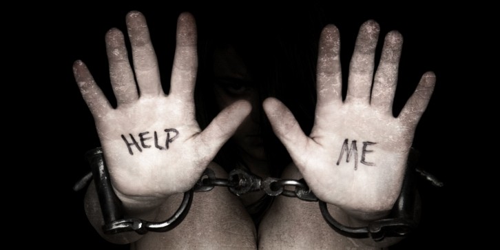 Modern Slavery